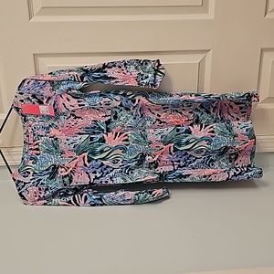 XS lilly pulitzer linden dress